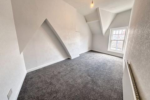 undefined, 64b John Street, Porthcawl CF36 3BD