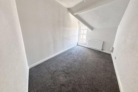 undefined, 64b John Street, Porthcawl CF36 3BD