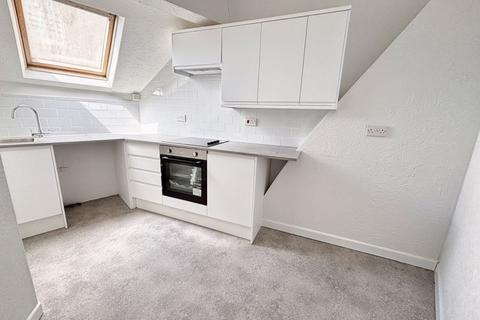 undefined, 64b John Street, Porthcawl CF36 3BD