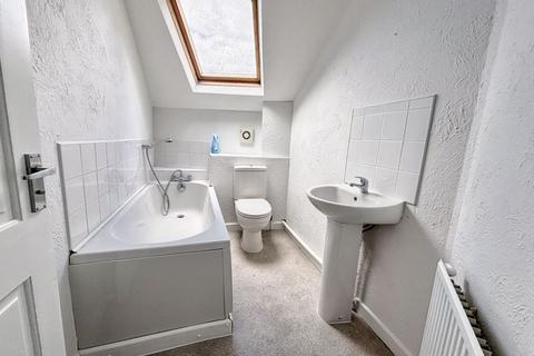 undefined, 64b John Street, Porthcawl CF36 3BD