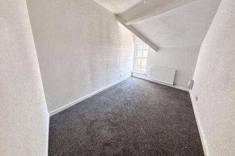 1 bedroom flat for sale, John Street, Porthcawl, CF36