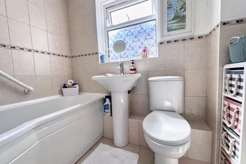 6 Bramble Close, Brackla, Bridgend, CF31 2PS