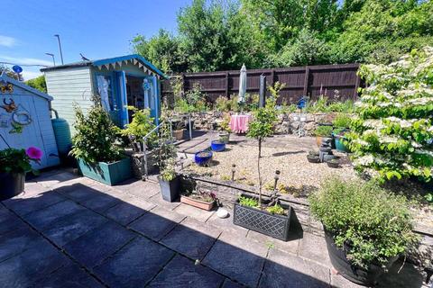 6 Bramble Close, Brackla, Bridgend, CF31 2PS