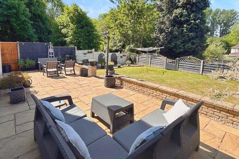 3 bedroom semi-detached house for sale, Bowstoke Road, Great Barr, Birmingham, B43 5DP
