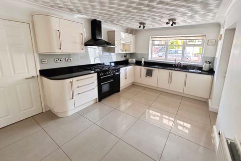 3 bedroom semi-detached house for sale, Bowstoke Road, Great Barr, Birmingham, B43 5DP