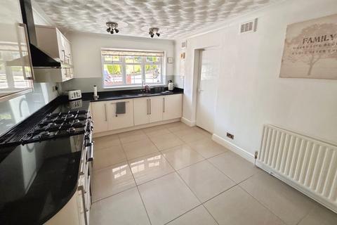 3 bedroom semi-detached house for sale, Bowstoke Road, Great Barr, Birmingham, B43 5DP
