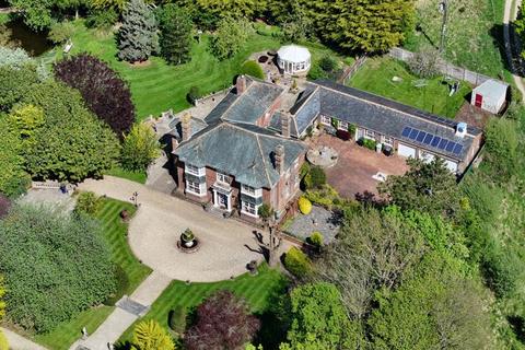 undefined, Maltby House, London Road, Raithby cum Maltby + 2 Bedroom Annex