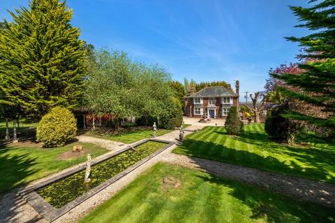 undefined, Maltby House, London Road, Raithby cum Maltby + 2 Bedroom Annex