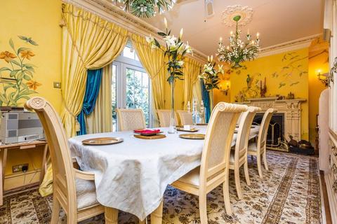 undefined, Maltby House, London Road, Raithby cum Maltby + 2 Bedroom Annex