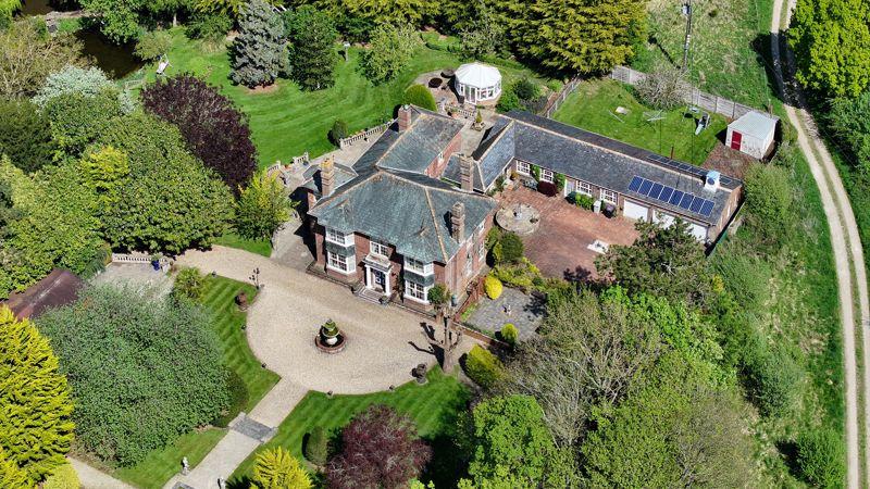 Maltby House