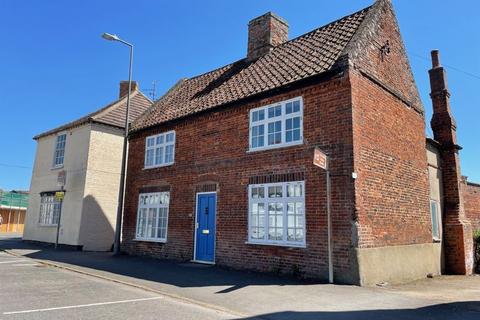 undefined, The Old Bakery, 2 Market Place, Tattershall