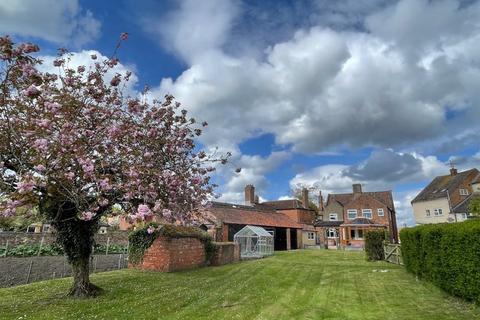 undefined, The Old Bakery, 2 Market Place, Tattershall
