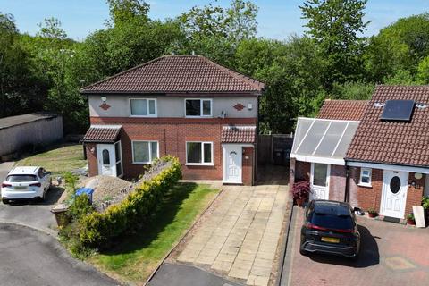 2 bedroom semi-detached house for sale, Lower Wheat End, Rochdale
