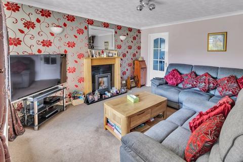 2 bedroom semi-detached house for sale, Lower Wheat End, Rochdale