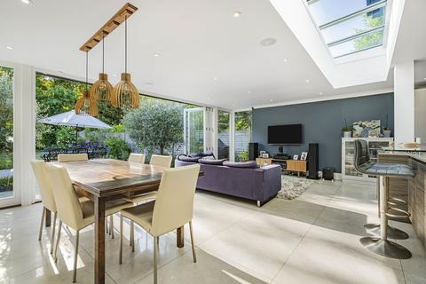4 bedroom detached house for sale, Longhurst Road, East Horsley
