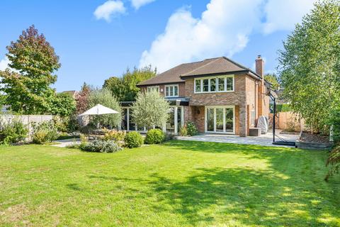 4 bedroom detached house for sale, Longhurst Road, East Horsley