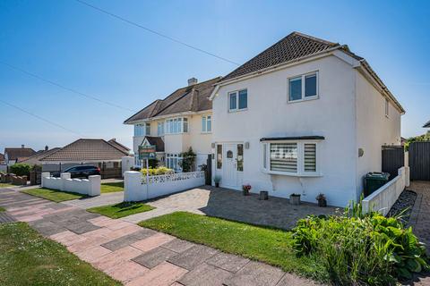 4 bedroom detached house for sale, Cranleigh Avenue, Rottingdean, BN2