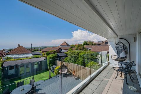 4 bedroom detached house for sale, Cranleigh Avenue, Rottingdean, BN2