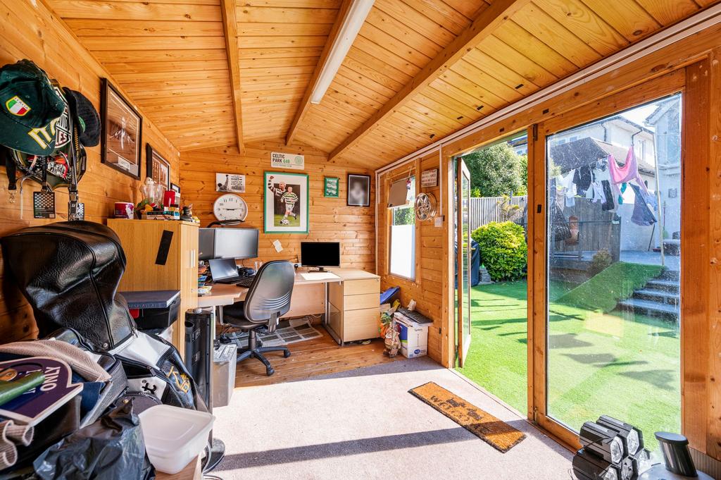 Workshop/Studio