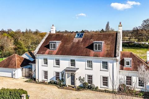 6 bedroom detached house for sale, Albert Silsby Place, Hurstpierpoint