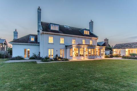 6 bedroom detached house for sale, Albert Silsby Place, Hurstpierpoint