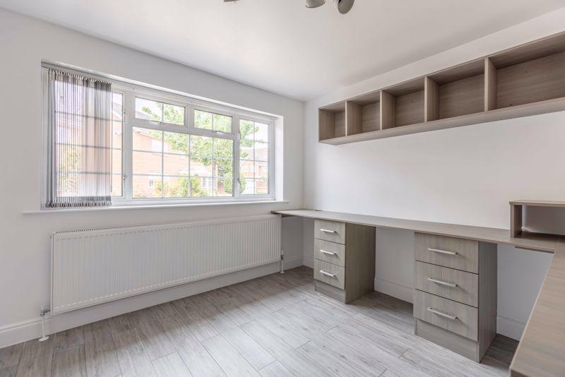 Study / Bedroom 4