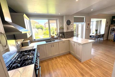 3 bedroom semi-detached house for sale, Ribbledale Gardens, High Heaton