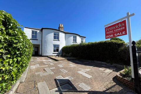 3 bedroom semi-detached house for sale, Little Anglesey Road, Gosport PO12