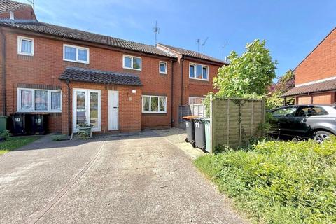 11 Brookfield Avenue, Houghton Regis, Dunstable, LU5 5TS