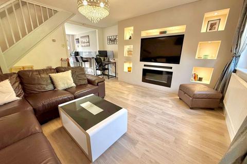 11 Brookfield Avenue, Houghton Regis, Dunstable, LU5 5TS