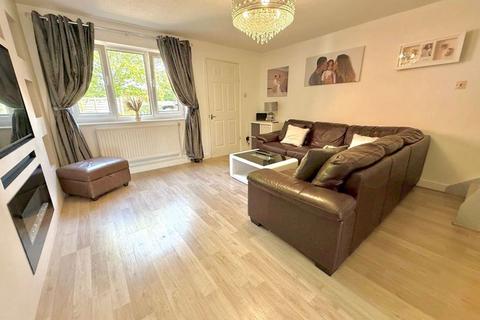 11 Brookfield Avenue, Houghton Regis, Dunstable, LU5 5TS