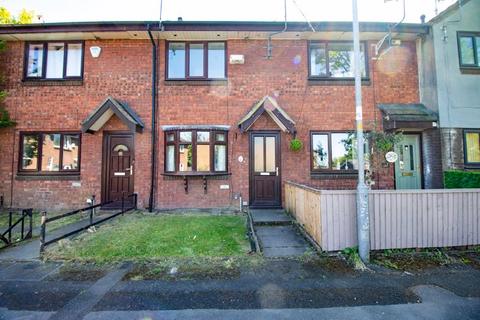 2 bedroom terraced house for sale, Glenfield Square, Bolton BL4