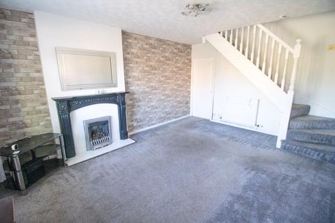 2 bedroom terraced house for sale, Glenfield Square, Bolton BL4