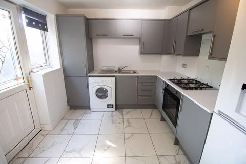 2 bedroom terraced house for sale, Glenfield Square, Bolton BL4