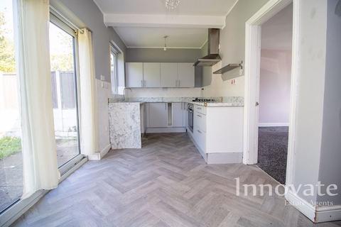 3 bedroom semi-detached house for sale, Rose Avenue, Oldbury B68
