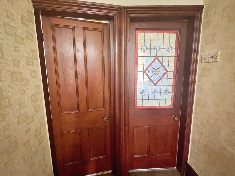 Doors