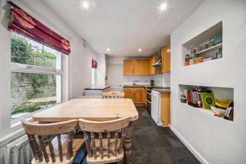 3 bedroom terraced house for sale, Freke Road, Clapham, London SW11 5PU