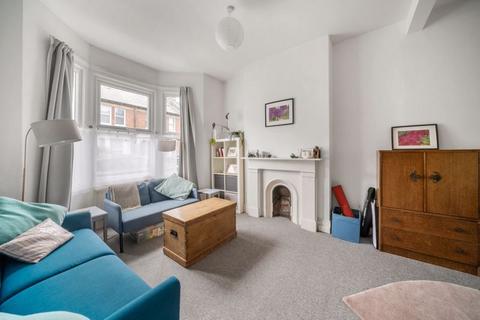 3 bedroom terraced house for sale, Freke Road, Clapham, London SW11 5PU