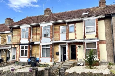 3 bedroom terraced house for sale, Listers Hill, Ilminster, Somerset TA19