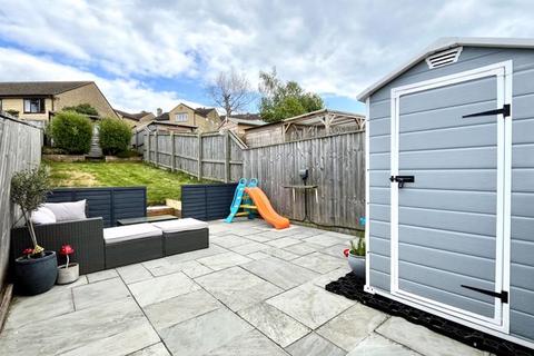 3 bedroom terraced house for sale, Listers Hill, Ilminster, Somerset TA19