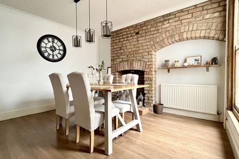3 bedroom terraced house for sale, Listers Hill, Ilminster, Somerset TA19