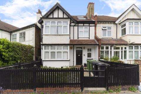 3 bedroom apartment for sale, Telford Avenue, Streatham Hill, London SW2 4XJ