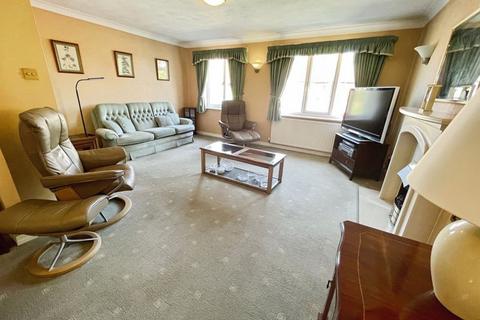 undefined, Berkeley Crescent, Radcliffe
