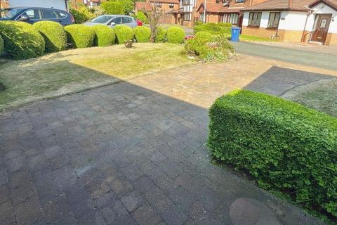 undefined, Berkeley Crescent, Radcliffe