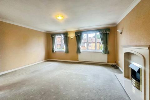 undefined, Berkeley Crescent, Radcliffe