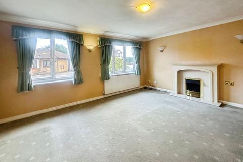undefined, Berkeley Crescent, Radcliffe