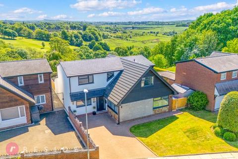 5 bedroom detached house for sale, Edgemoor Drive, Rochdale OL11
