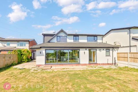 5 bedroom detached house for sale, Edgemoor Drive, Rochdale OL11