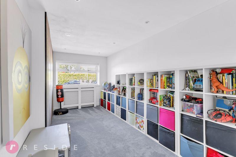 Play Room / Bedroom