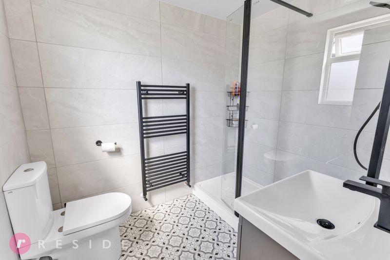 En-Suite